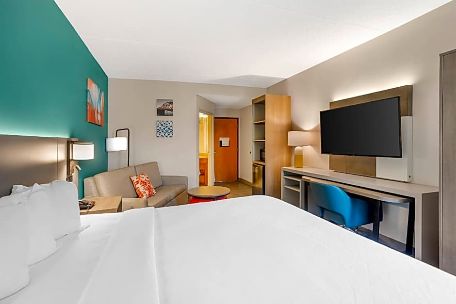 Comfort Inn & Suites Mt. Holly - Westampton