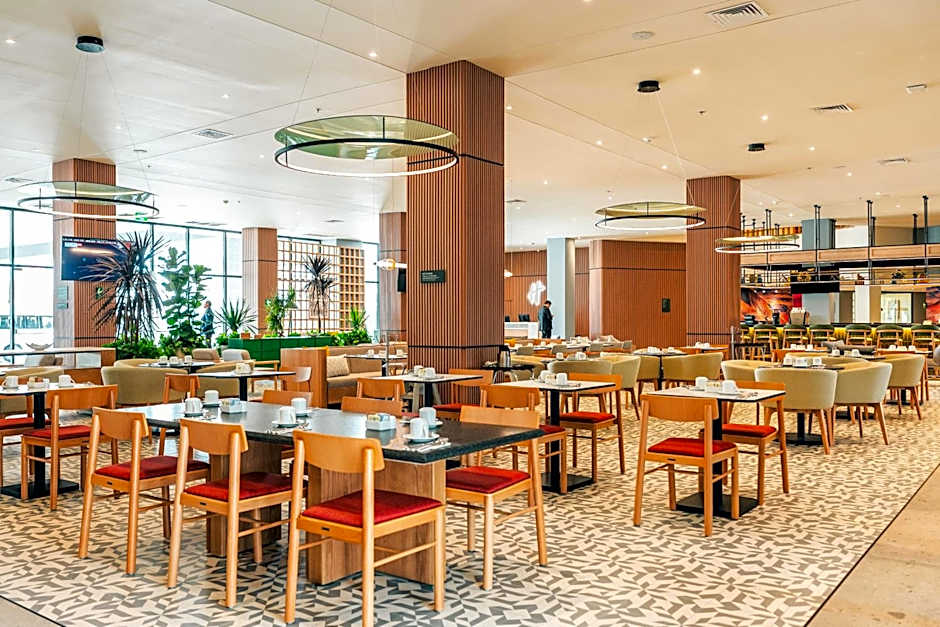 Holiday Inn Mexicali - Centro Civico by IHG