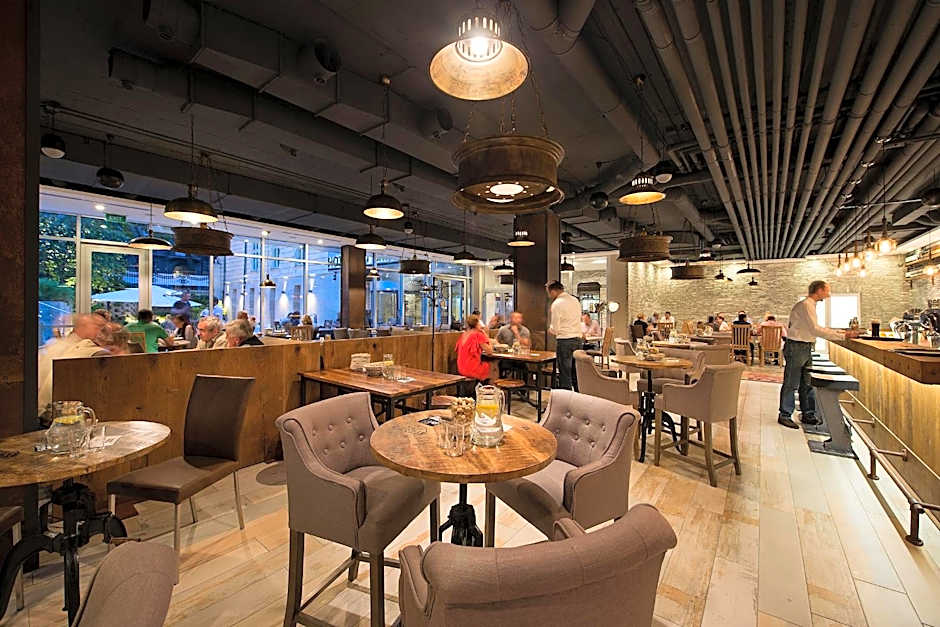 LOFT Hotel Bratislava