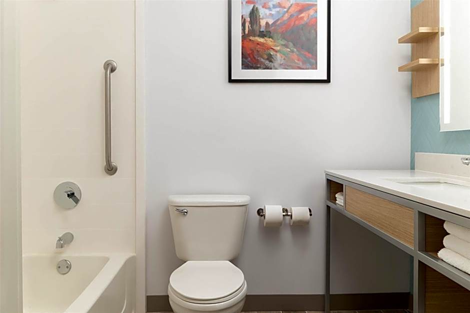 Hilton Garden Inn Ontario/Rancho Cucamonga