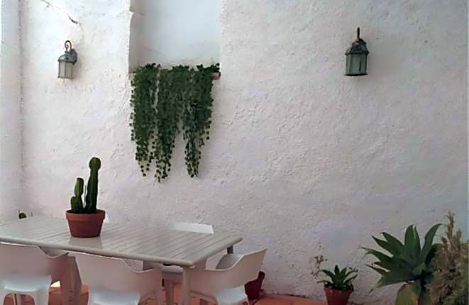 Casa Rural Casa Sagasta