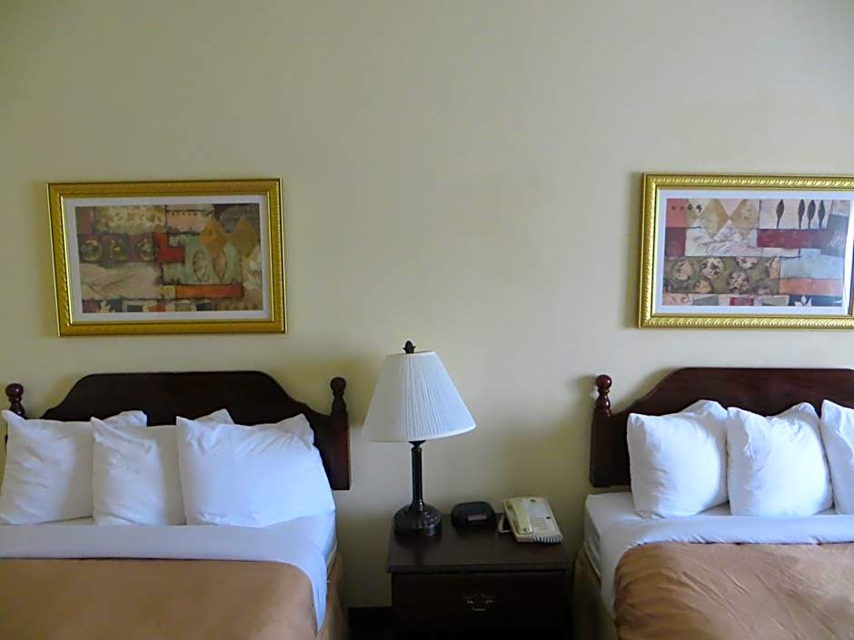 Quality Inn Winder