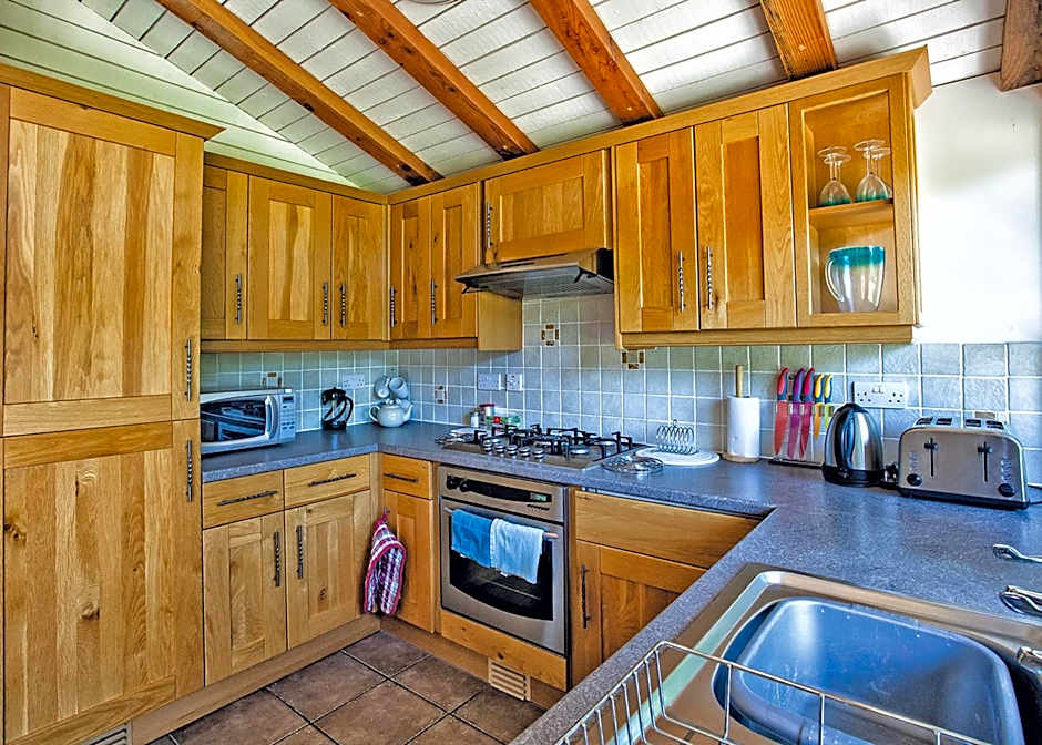 Great Wood Lodges