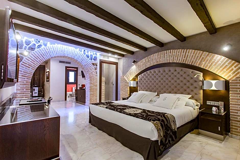 Hotel Pintor El Greco