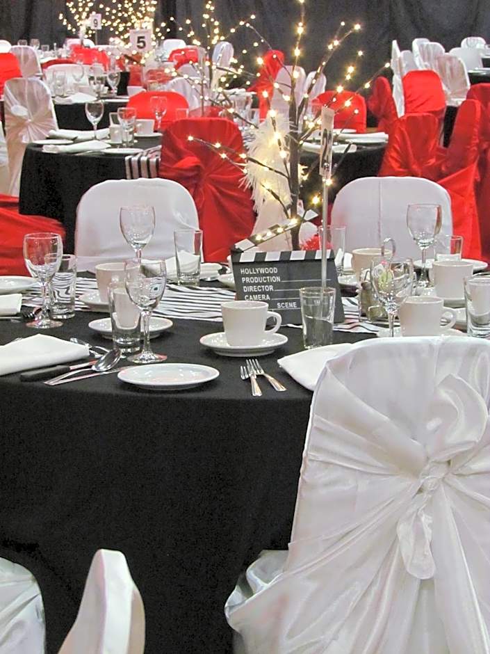 Hotel Universel Alma