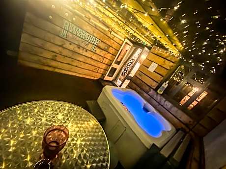 The Terrace at Riverside Suites