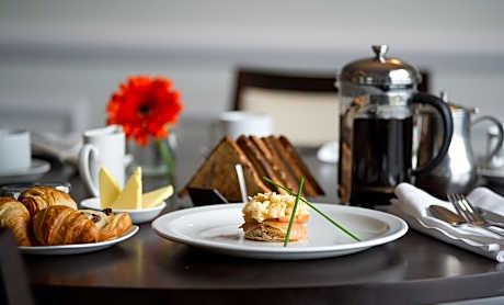 Hythe Imperial Hotel & Spa