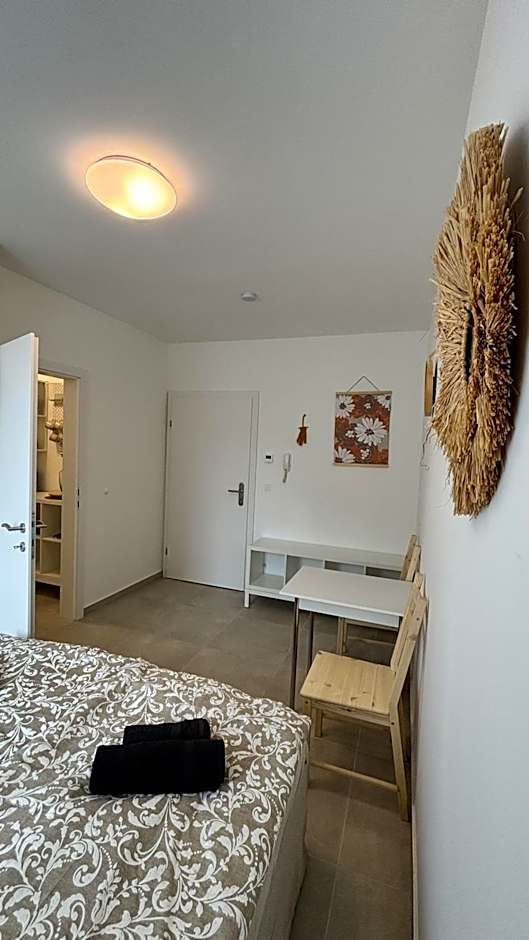 Langenzersdorf Apartment