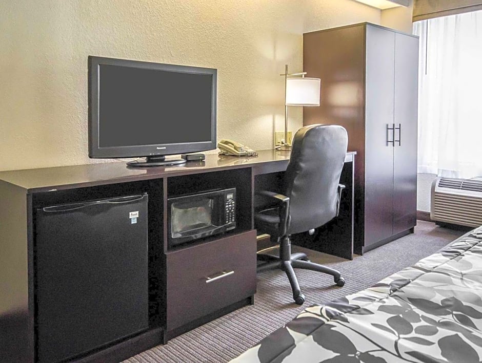 Sleep Inn Louisville Airport & Expo