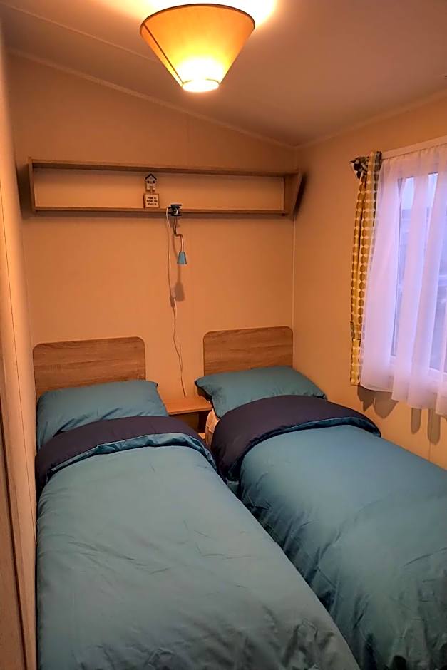 Jacob's Place