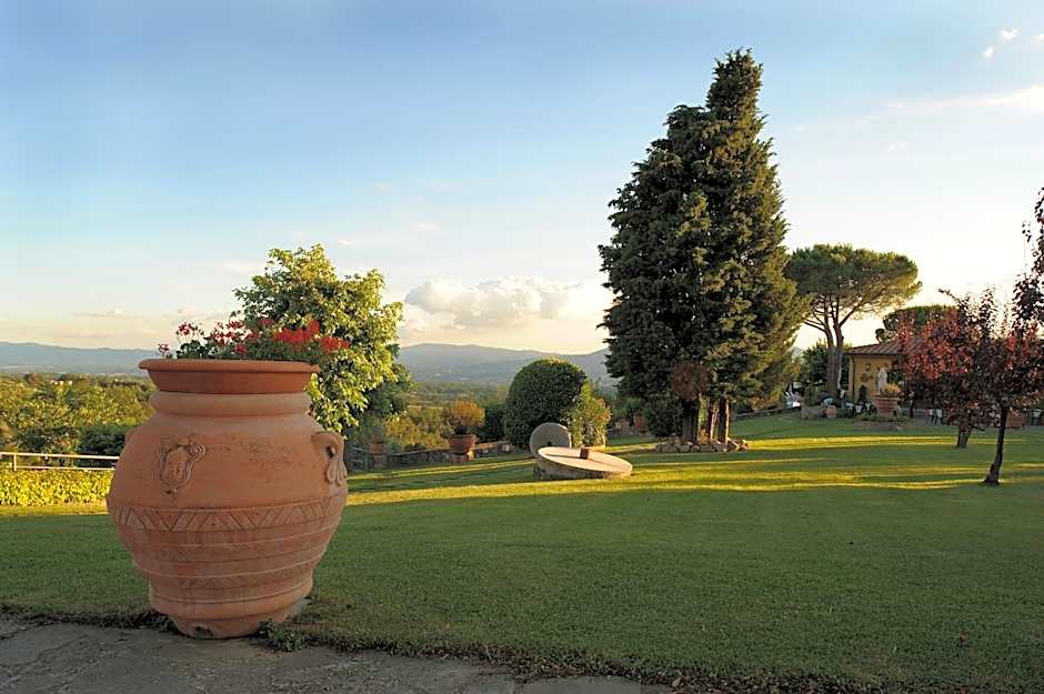 La Piazza di San Donato