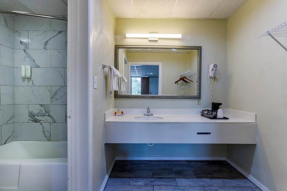 Edyn Hotel By Townhouse Wytheville US 52