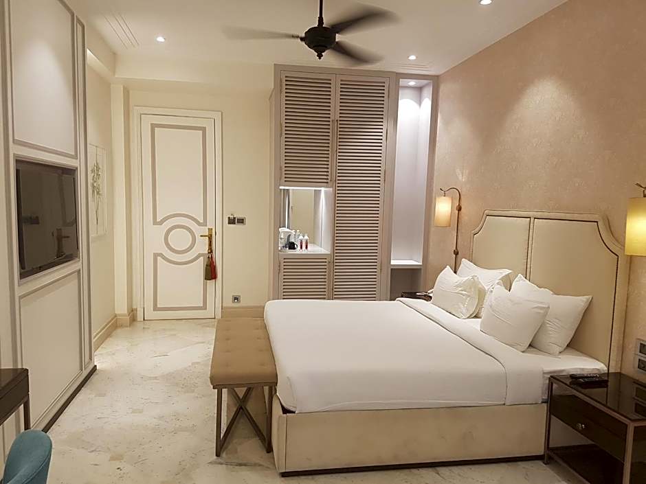 Hotel Harbour View Colaba