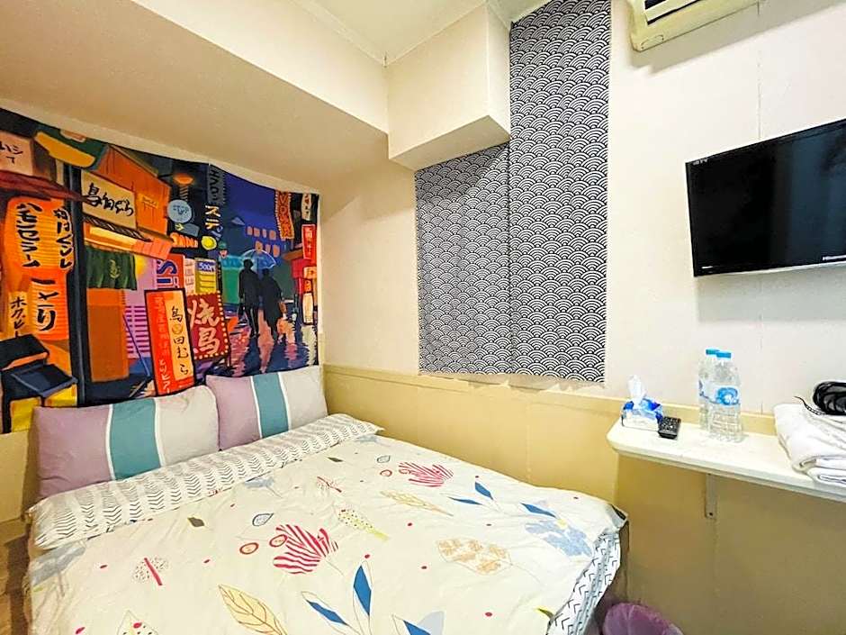 Cindy Hostel
