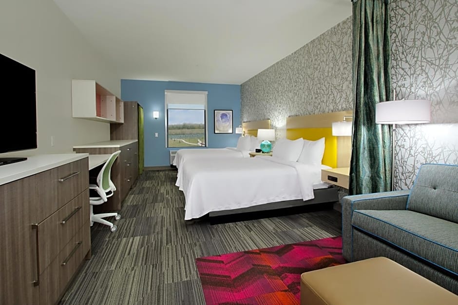 Home2 Suites By Hilton Beaumont, Tx