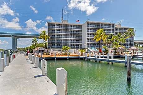 Anchorage Resort