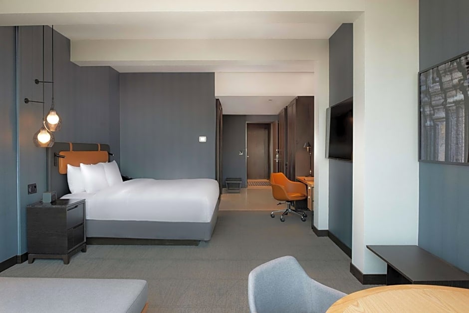 Hilton Guadalajara Midtown