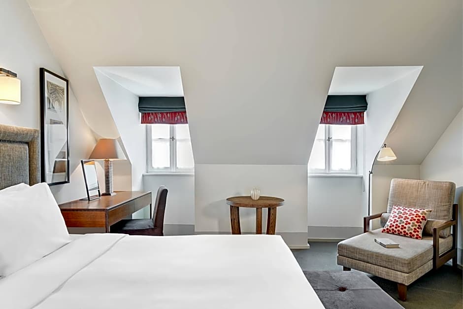 Augustine, A Luxury Collection Hotel, Prague