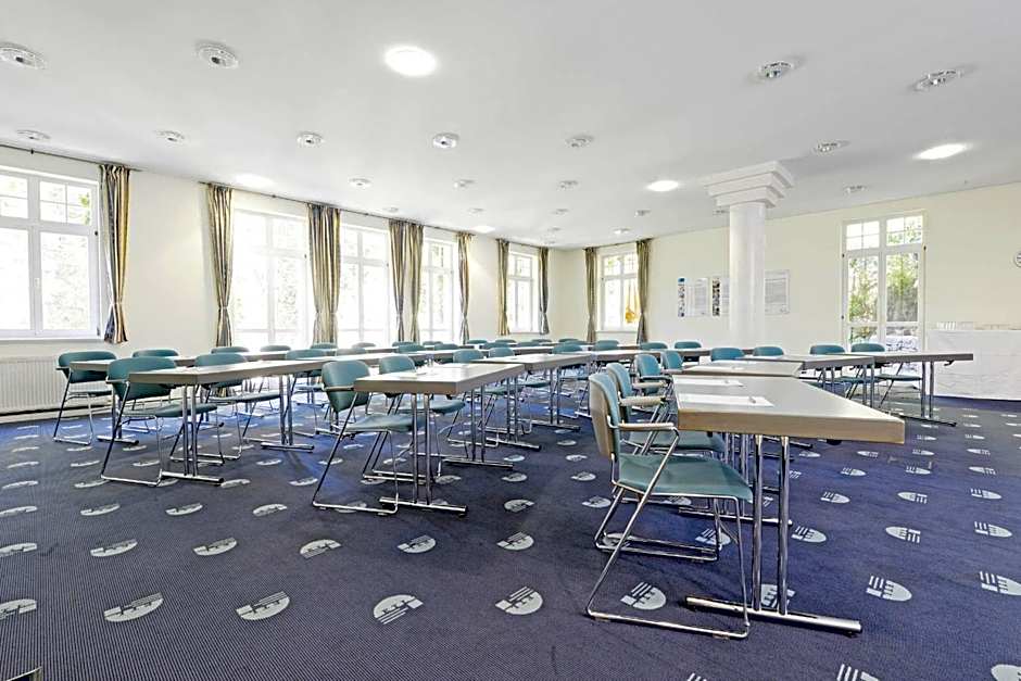 Schlosshotel Villa Westerberge