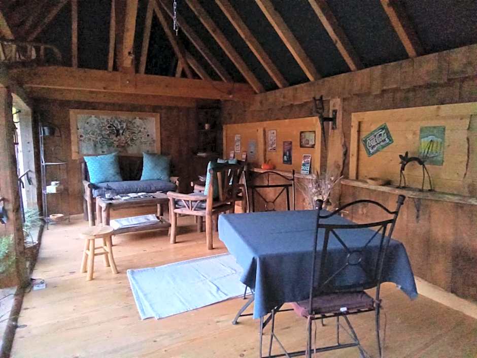 L' Auberge du château