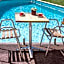 ibis Hyeres Centre