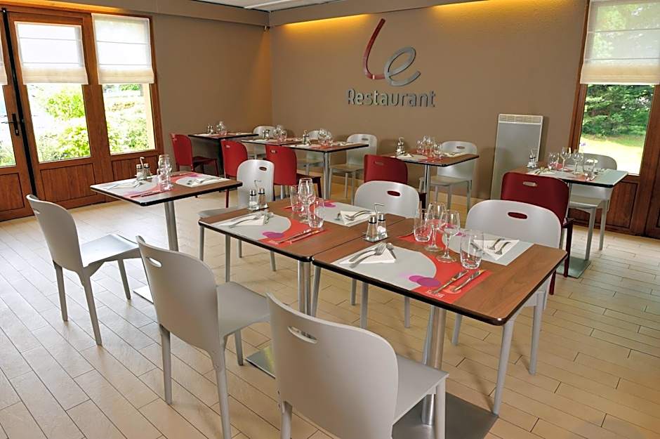 Campanile Nancy Est - Essey