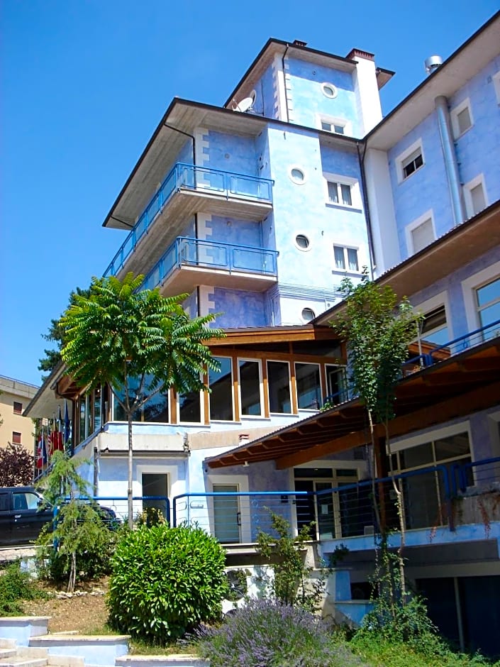 Hotel Residence Azzurro