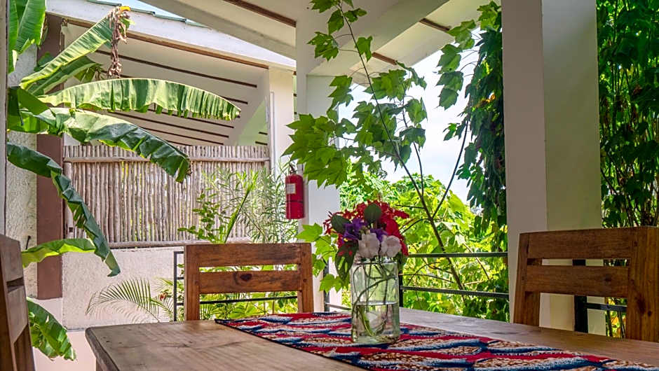 Nyumbani Residence Suites