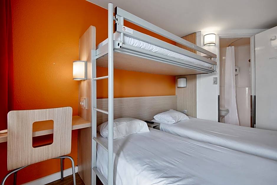 Premiere Classe Lyon Est Bron Eurexpo