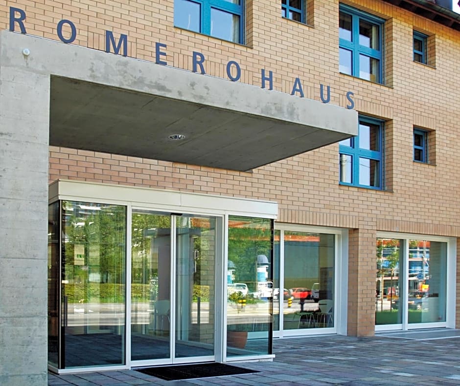 Seminarhotel Romerohaus
