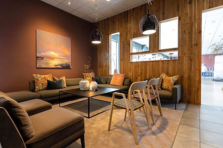 Lindesnes Havhotel