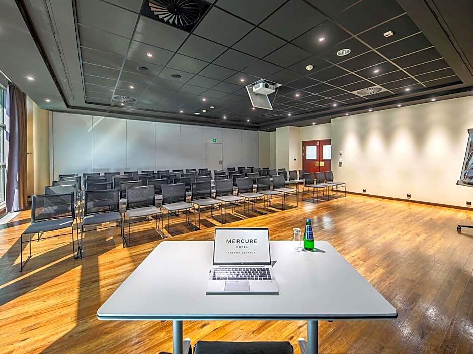 Mercure Poznan Centrum