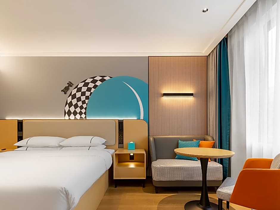 City Comfort Inn Yichang Zhongnan Road Changjiang Plaza
