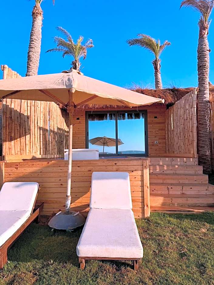 XU Sidi Abdel Rahman Resort & Spa