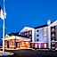 Fairfield Inn & Suites by Marriott Easton