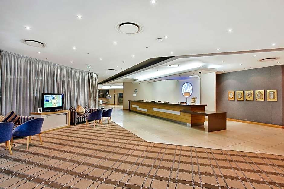 RH Hotel & Apartments - Pretoria