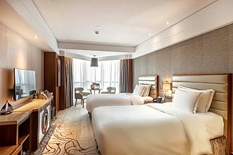 Executive Twin Room