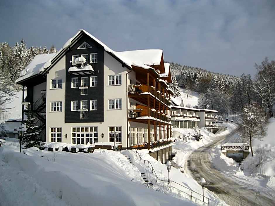 Land- und Kurhotel Tommes