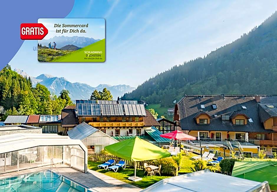 Hotel Vitaler Landauerhof