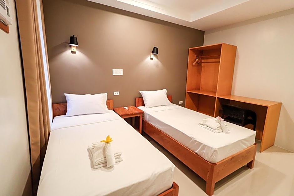 Josefina's Tourist Inn