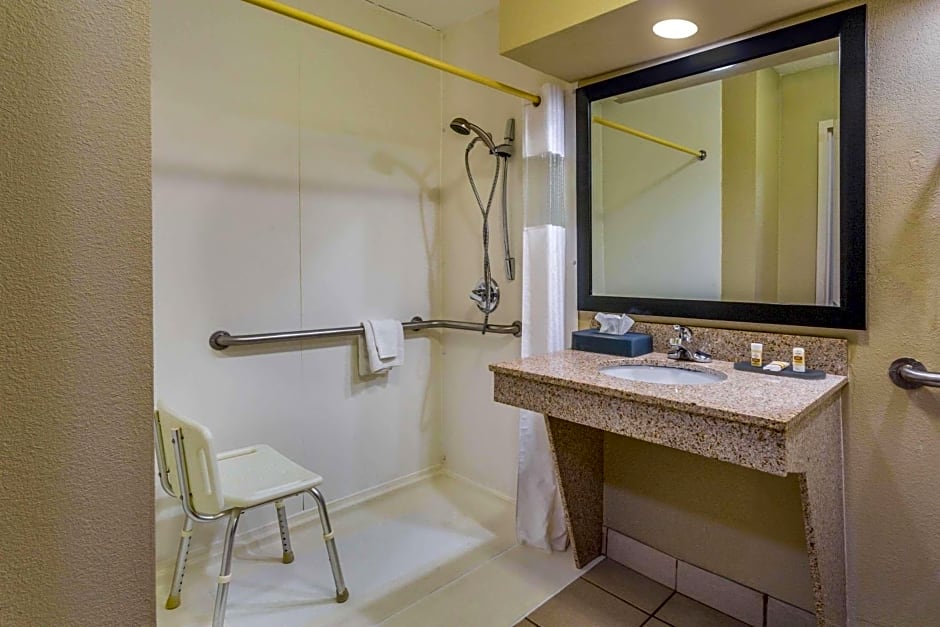 La Quinta by Wyndham Wytheville
