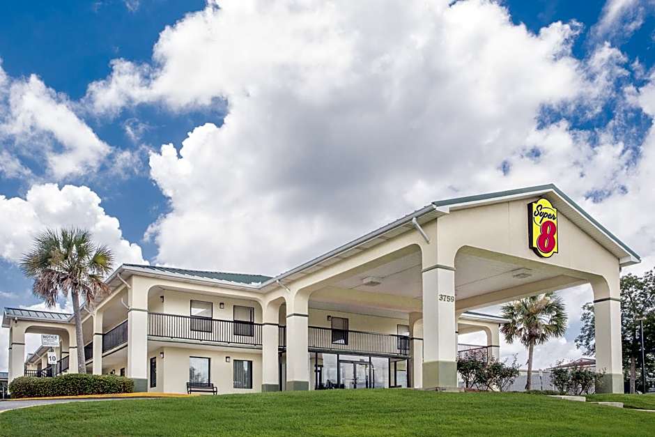 Super 8 By Wyndham Mobile