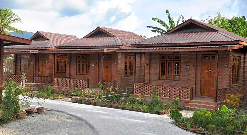 Trinity Family Inn