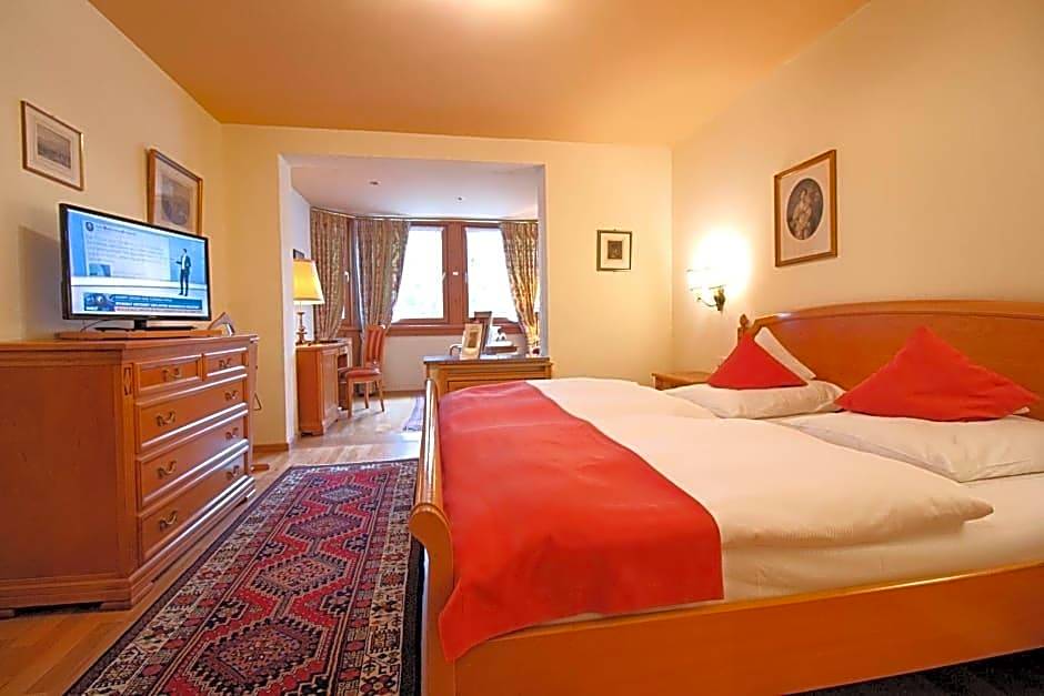 HENRI Country House Garmisch-Partenkirchen