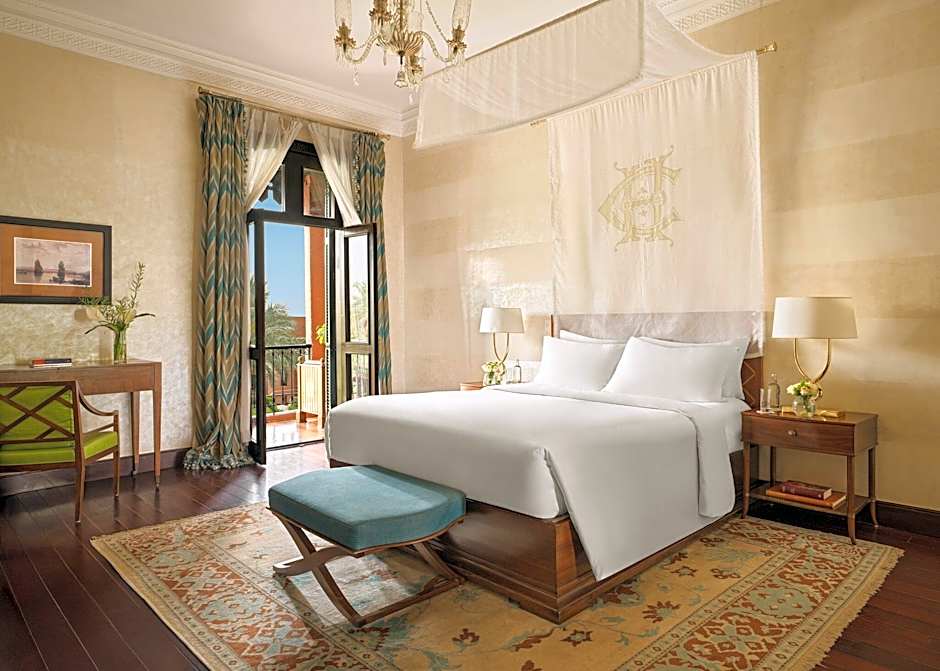 Old Cataract, Aswan - Operated by Mandarin Oriental
