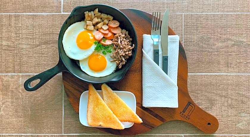 Krung Boutique Hotel