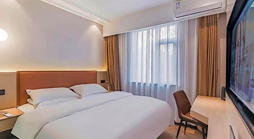 GreenTree Inn Beijing Daxing Caiyu Fuyuan Road Express Hotel