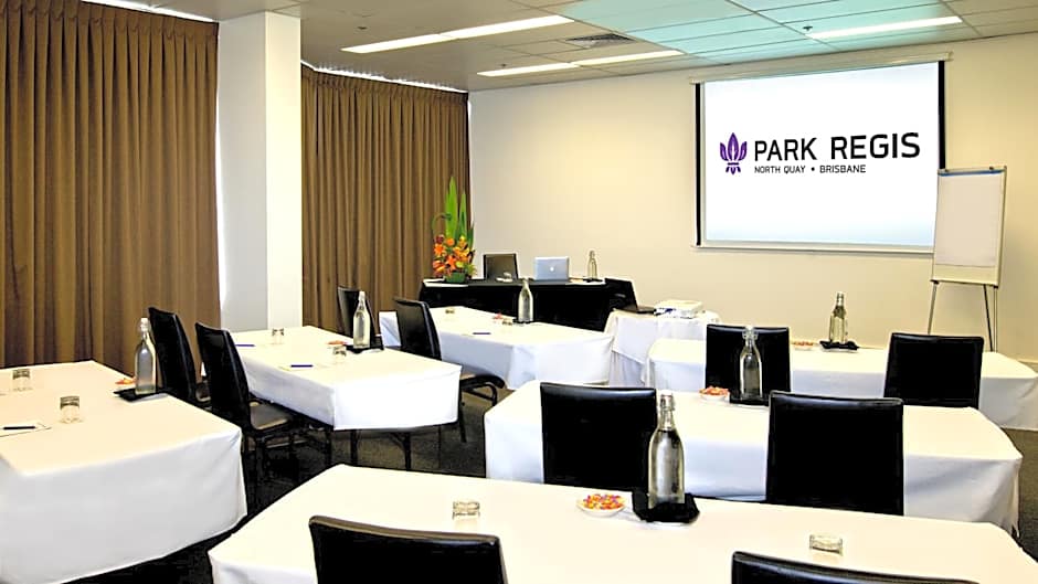 Park Regis North Quay