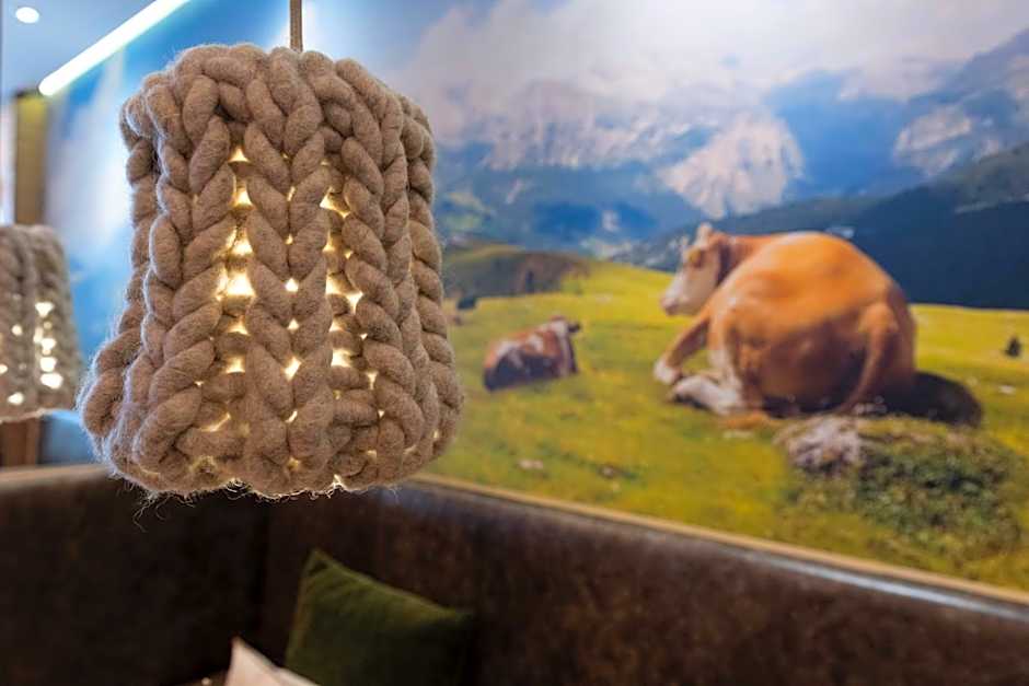Hotel Cocoon Hauptbahnhof