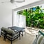 Elysium Private Accommodation at Beach Club & Spa